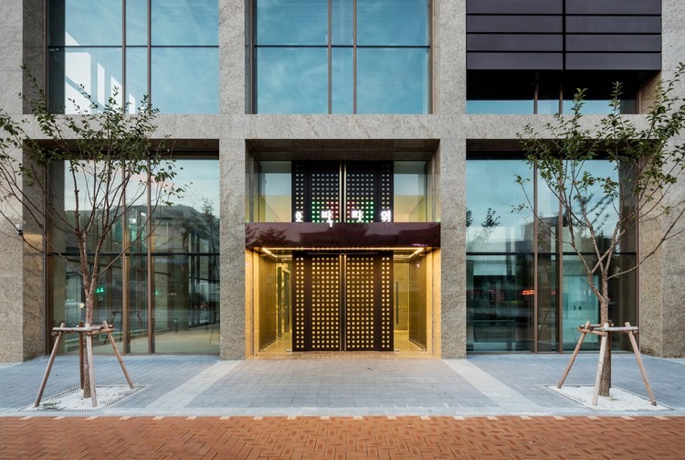 Hobak Tower ArchiLAB MIT-17