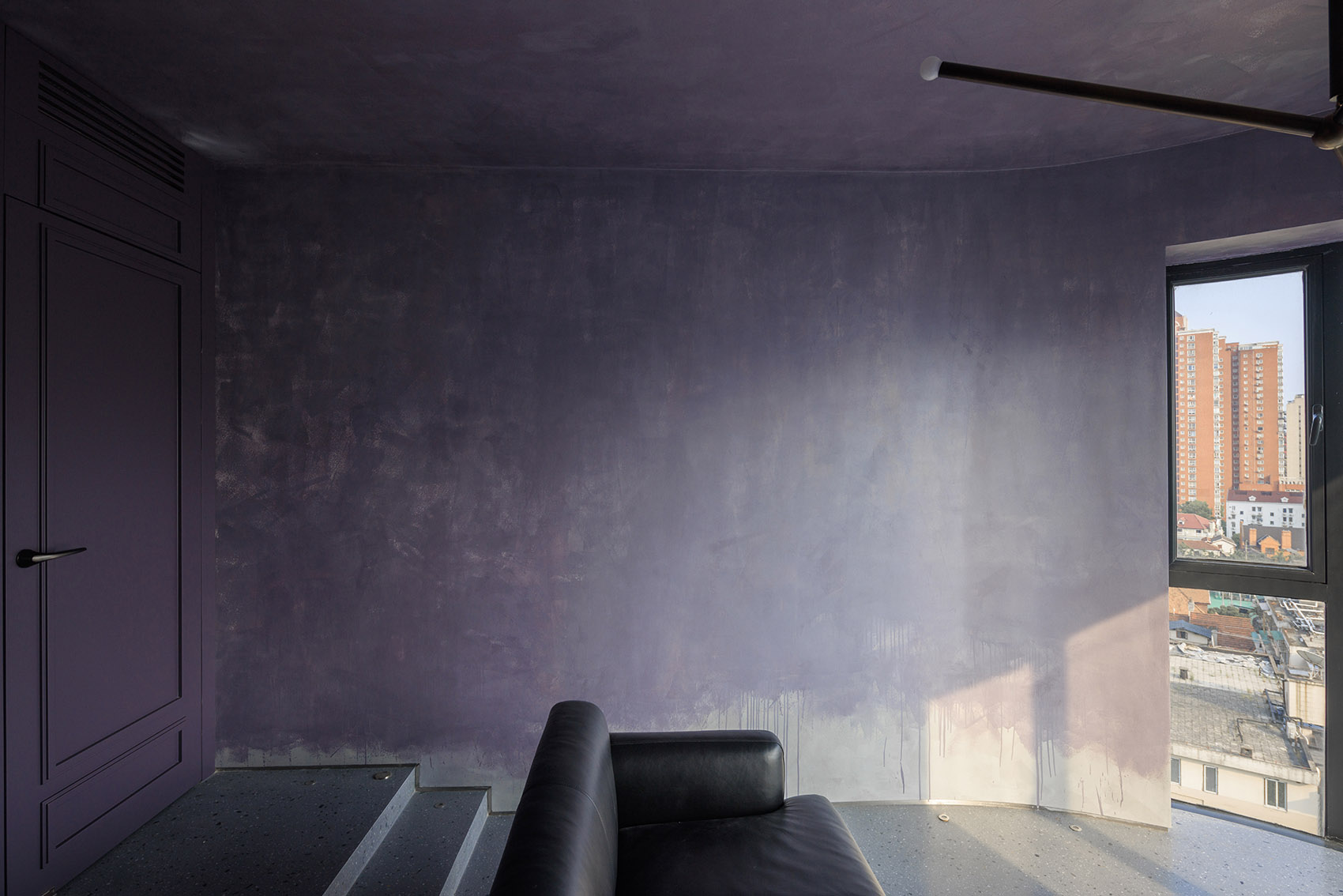 不宇,上海 / Wutopia Lab-109