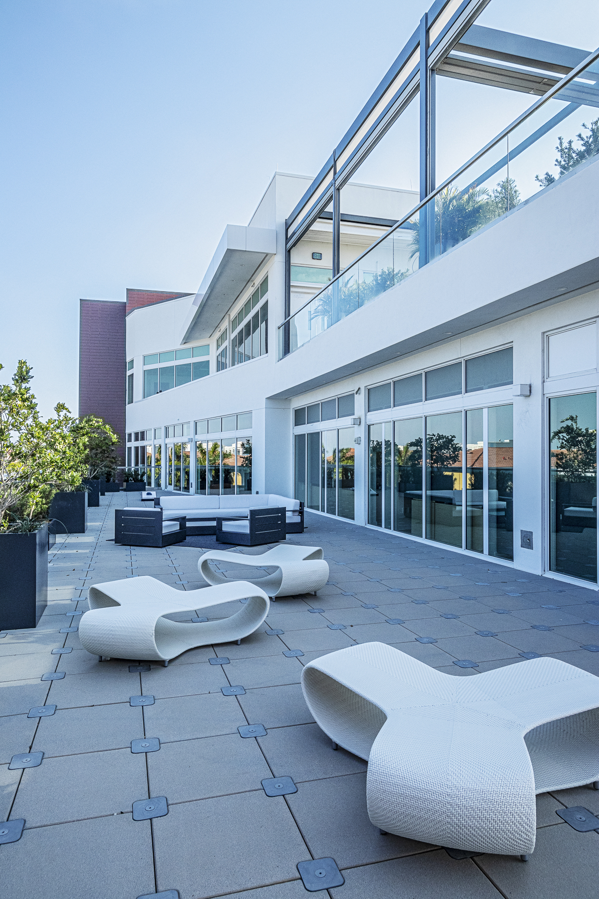 IMI 公司新全球总部设计丨Fresh USA-10