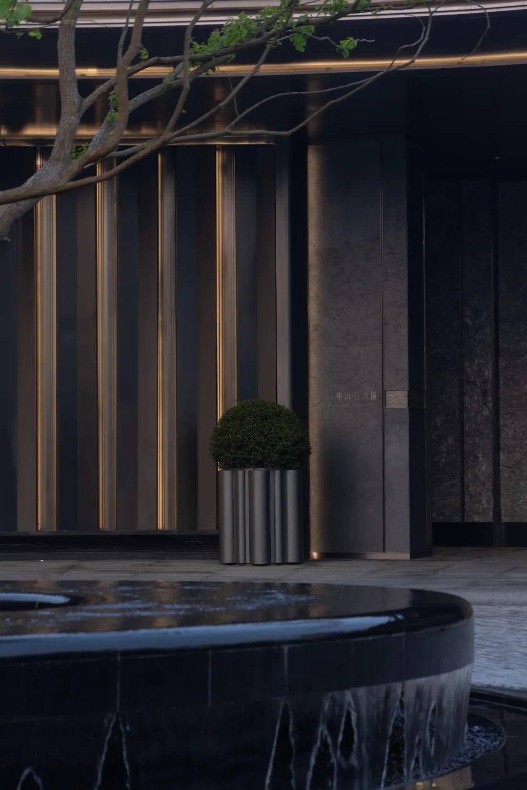 宁波中海·江湾樾丨中国宁波丨上景设计-19