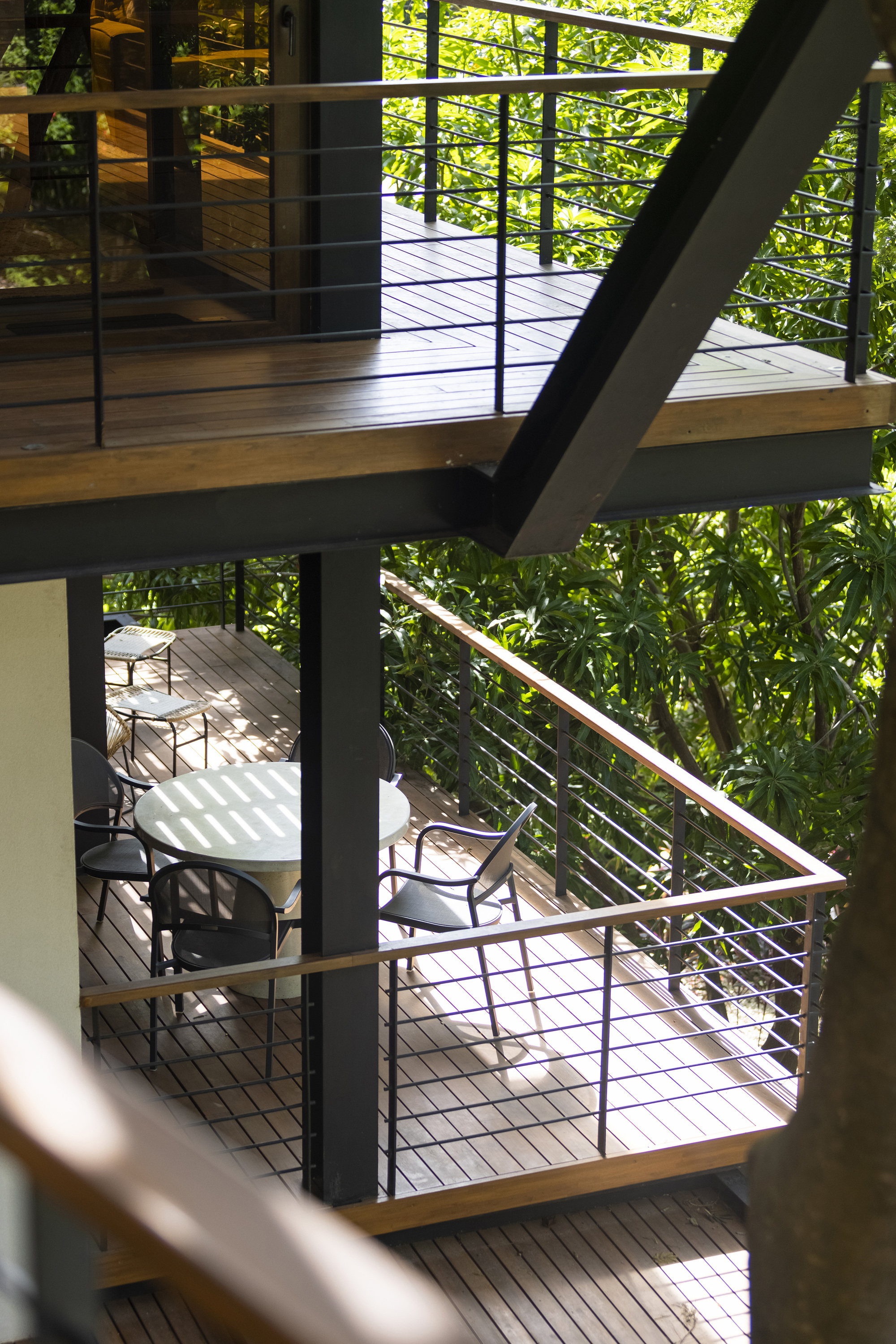 树屋丨哥斯达黎加丨Casalvolone Arquitectura-22