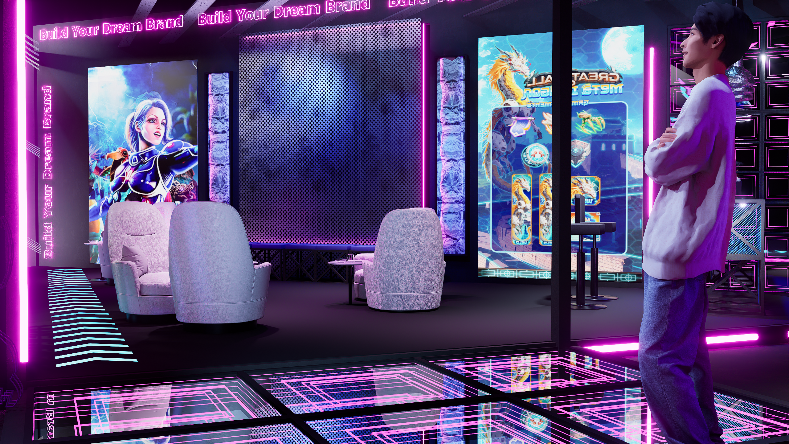 Slots Maker- Sigma ASIA-16