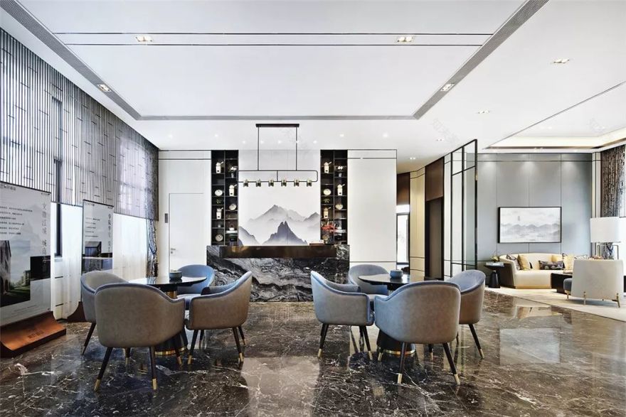 居自由城林,享美好家园丨芜湖美好首玺-102