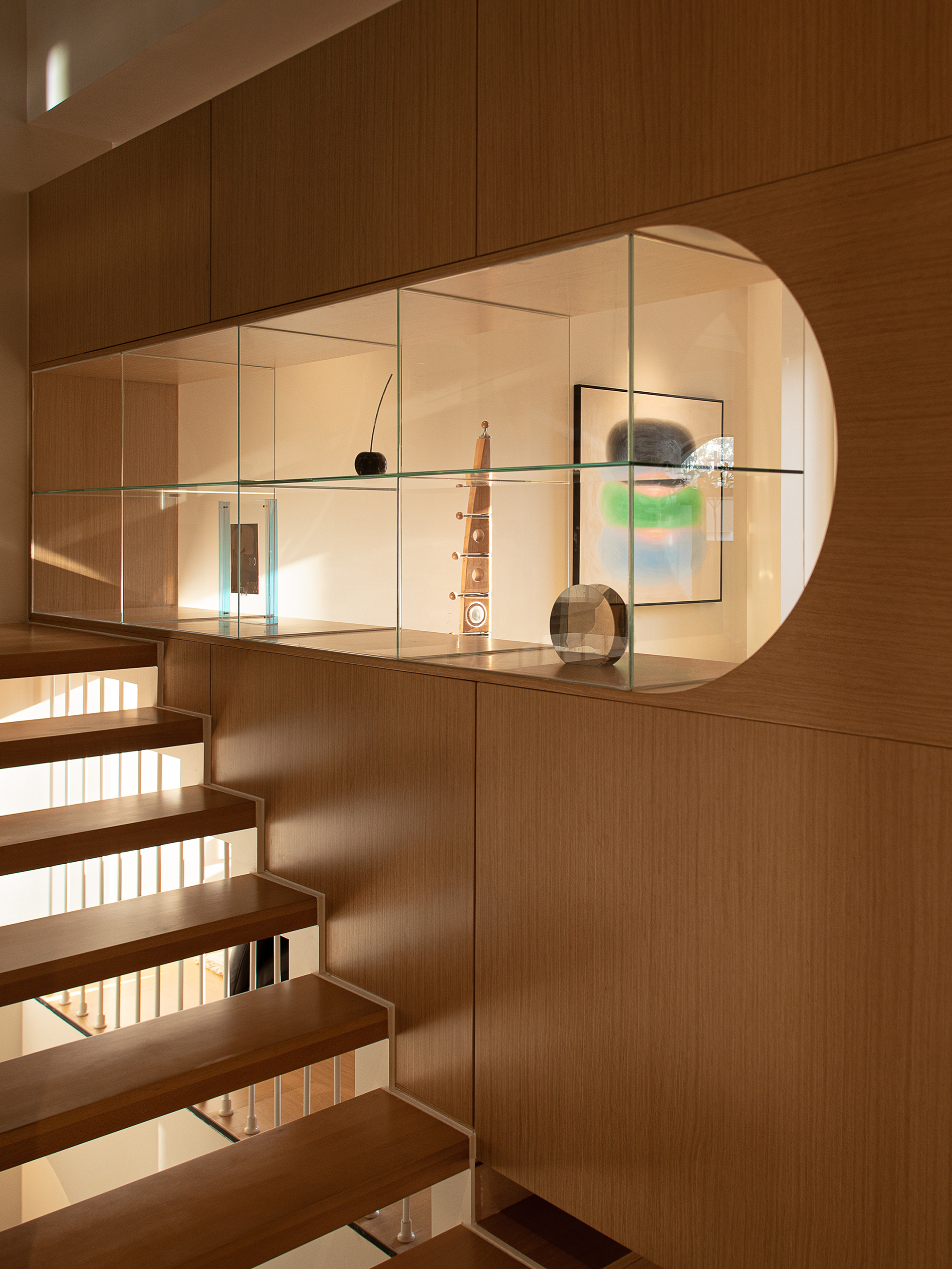 北京800㎡唐宁十号府丨中国北京丨云尚设计事务所-13