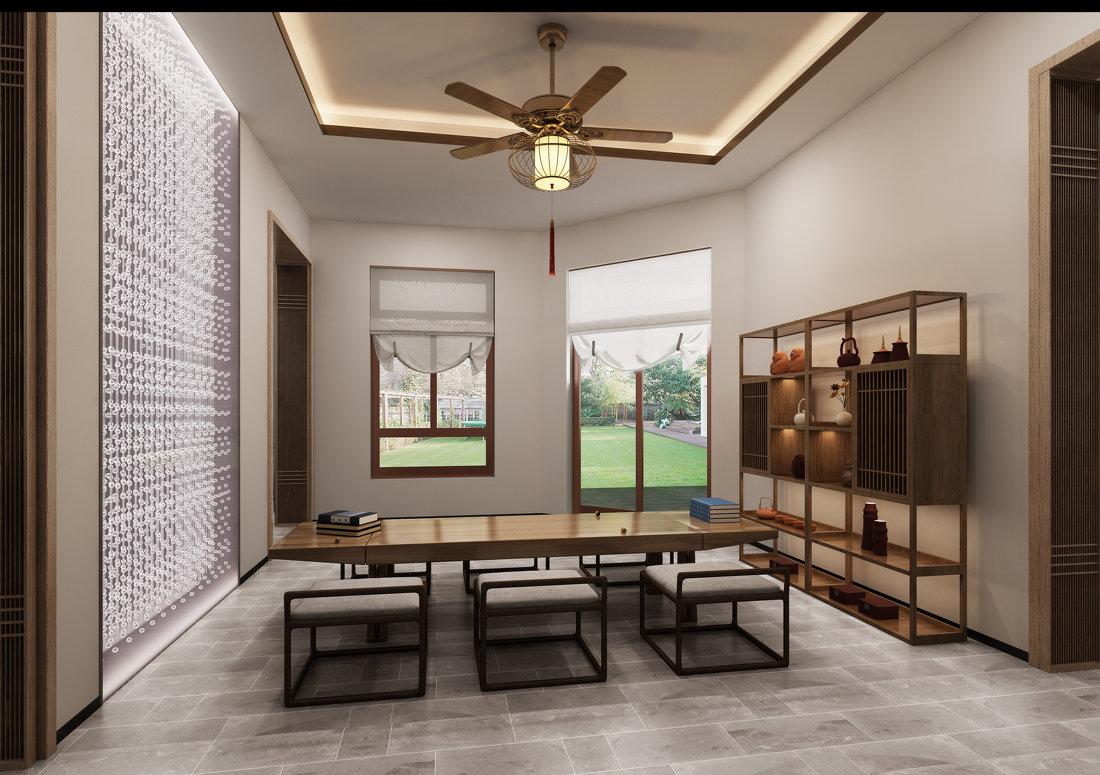 
上海佘山三号 -2