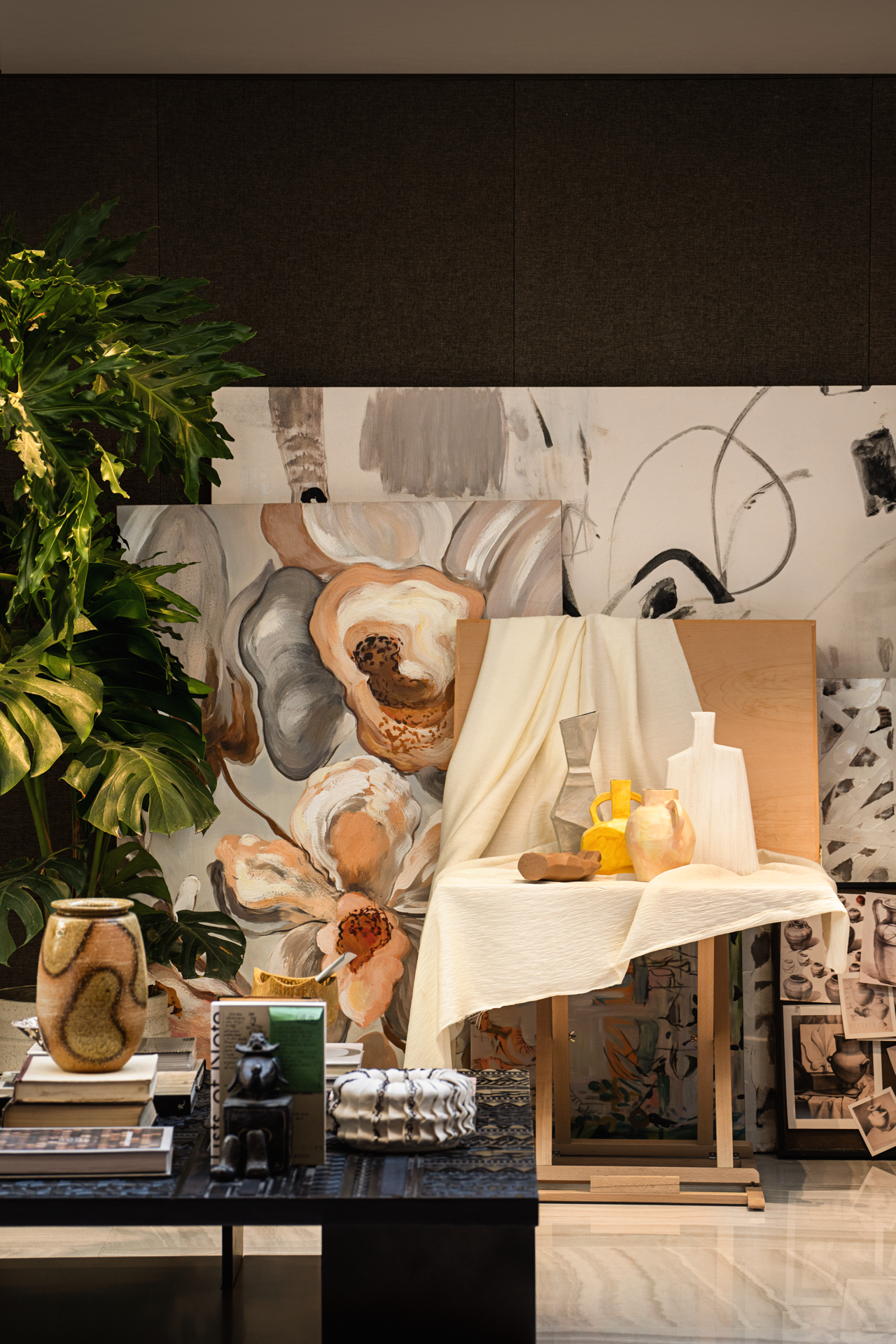 中海·盛京玖章丨中国沈阳丨研质共设-53