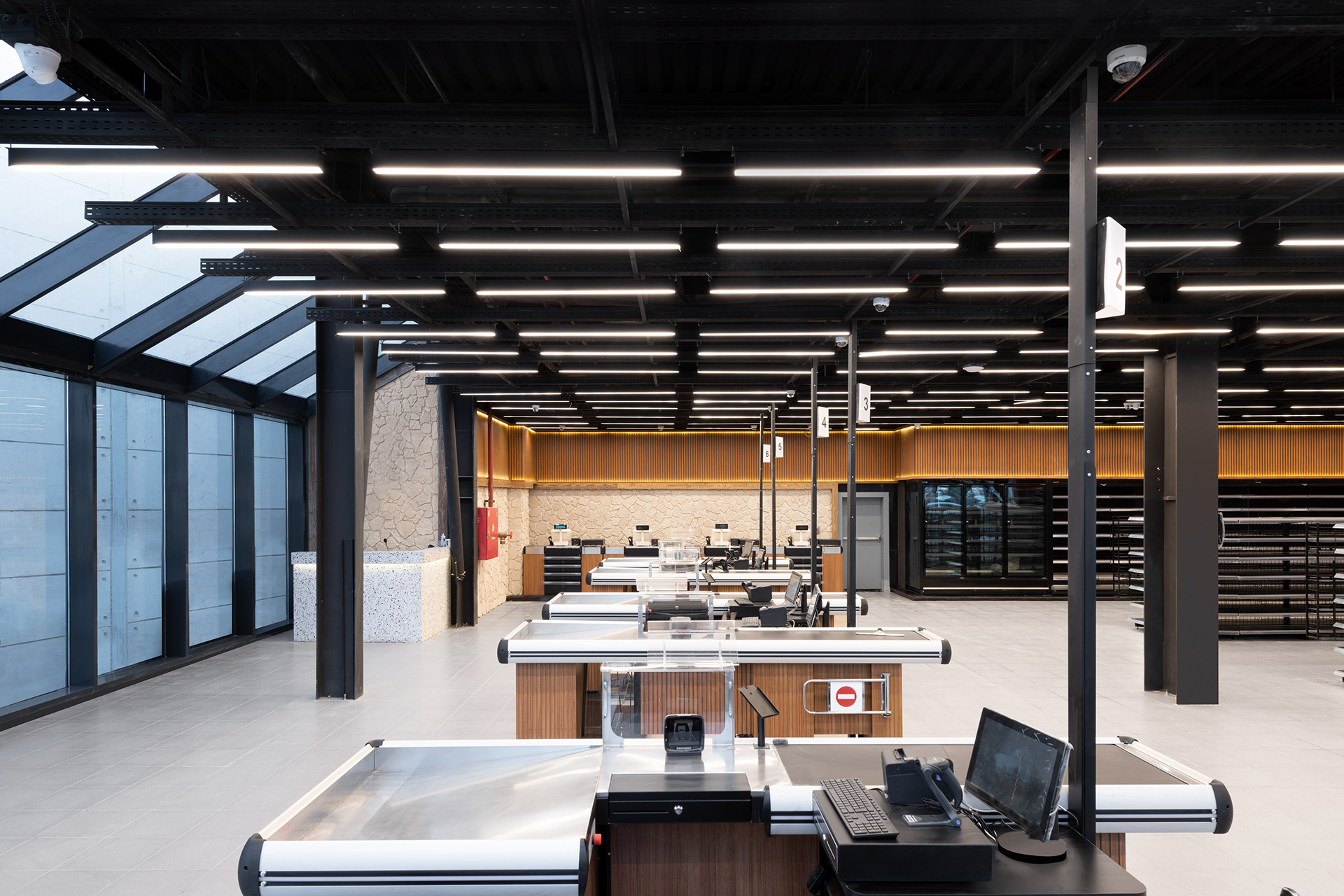 贝特·埃尔·戈姆拉丨埃及开罗丨Mohmmad Muhsen-4