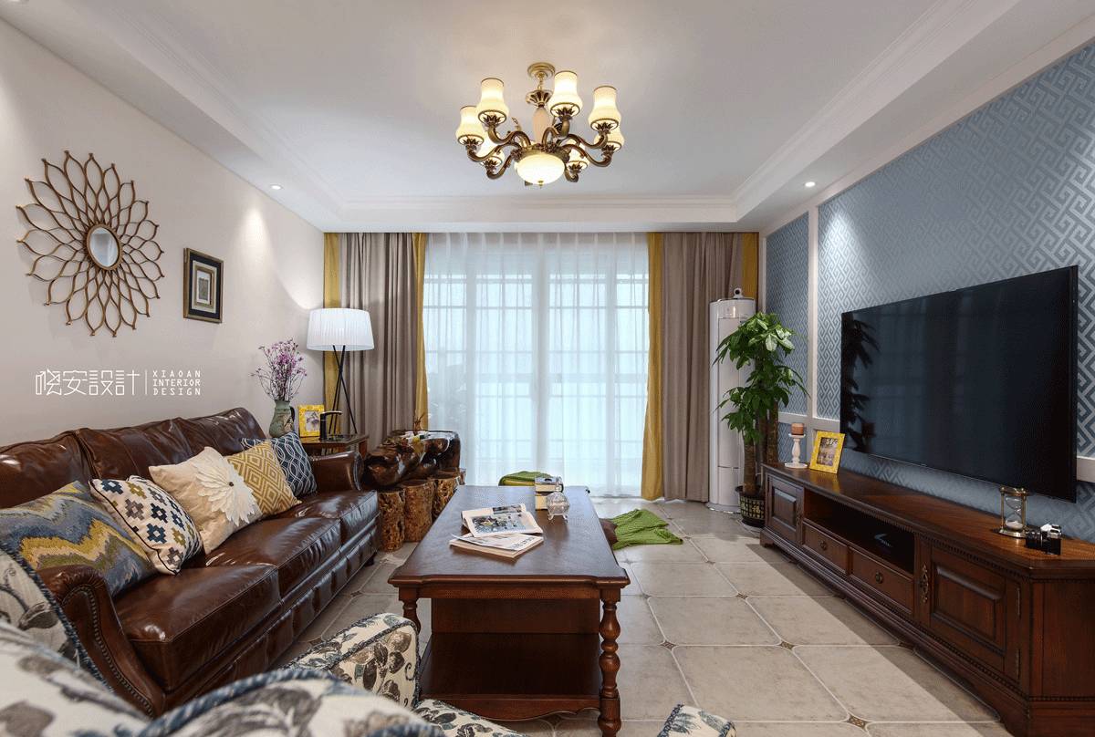 晓安设计 · 凝唱 · 简美-15