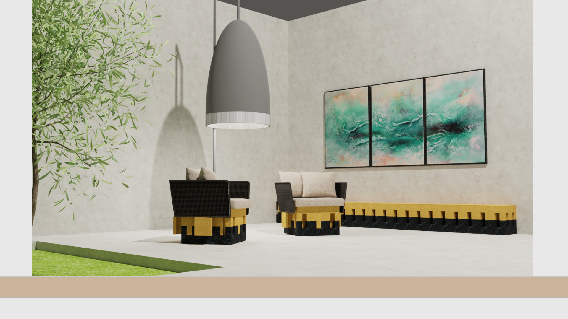 Being the Architect of your own Space!-12