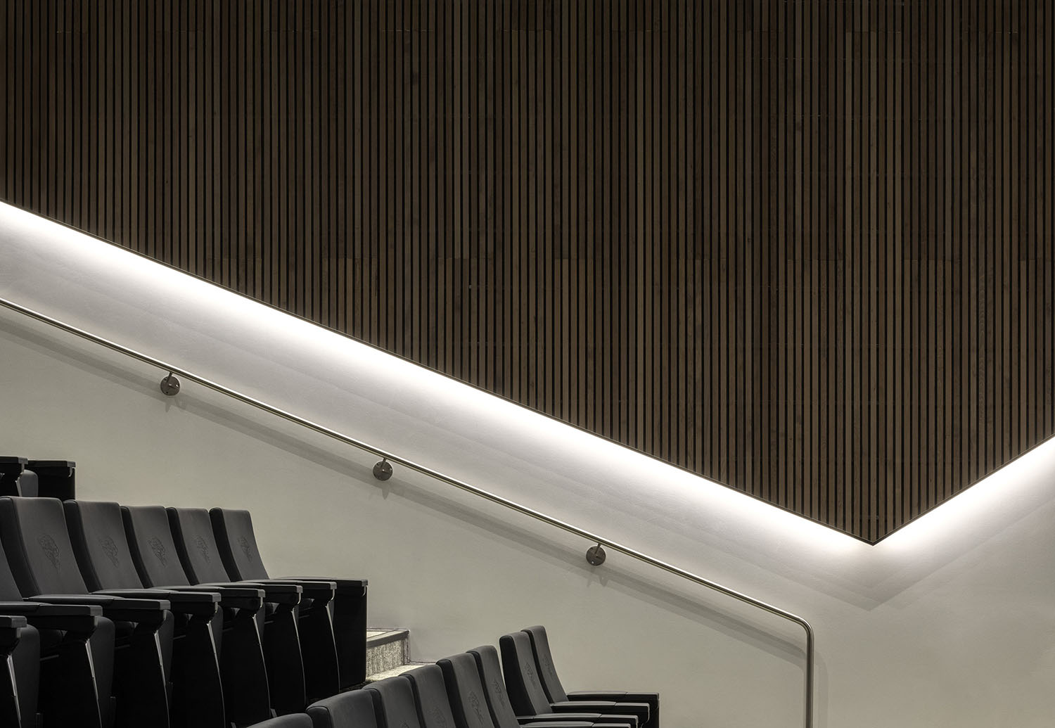 Miller Electric Jacksonville Jaguars Performance Center | ROSSETTI-19