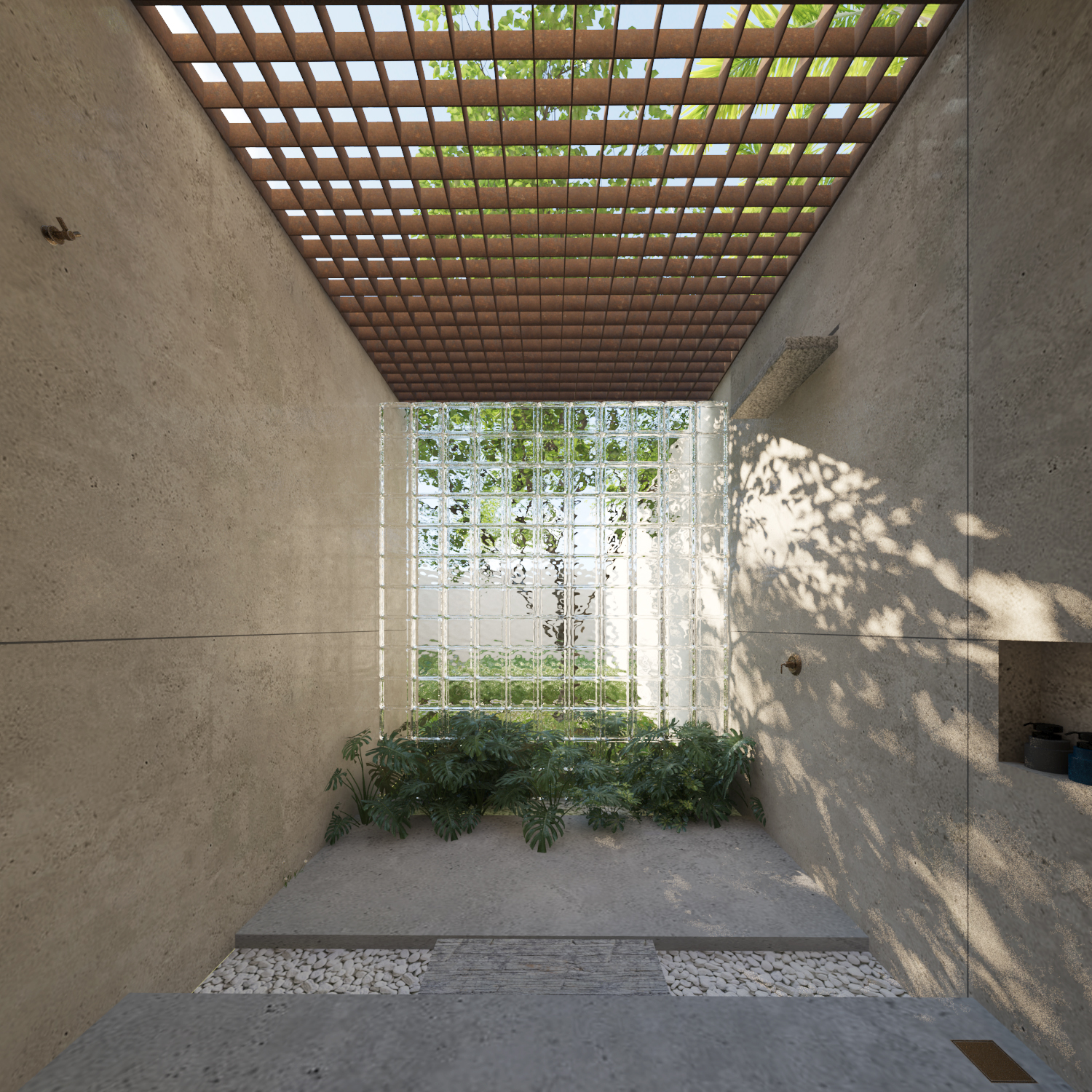 龙岩洞3号（注：Longcave在没有更多背景信息下当作专有名词音译，若有特定背景可对应调整） 丨23o5studio-17