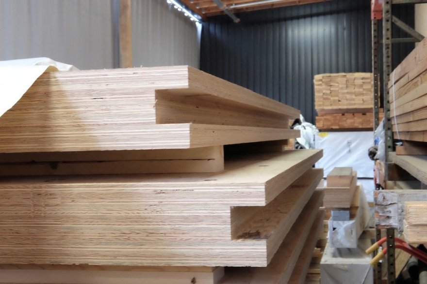 俄勒冈大学高地礼堂改造项目丨美国波特兰丨LEVER-42