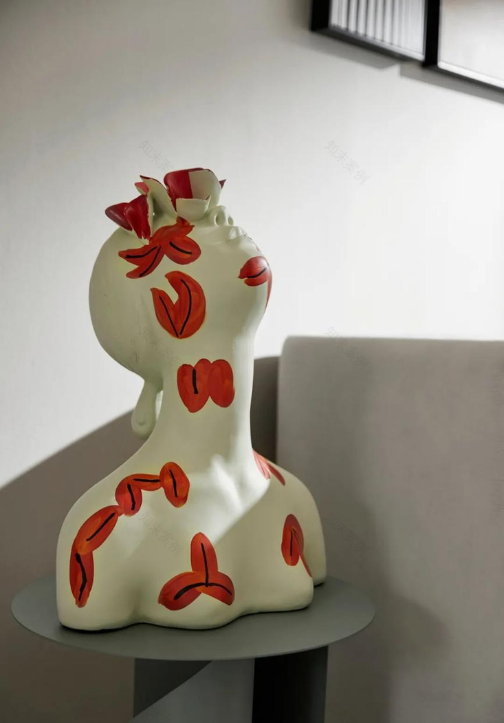 米洛映象│千里湖山样板间-0