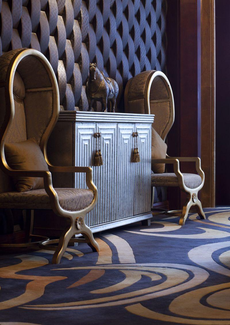 重庆两江假日酒店-39