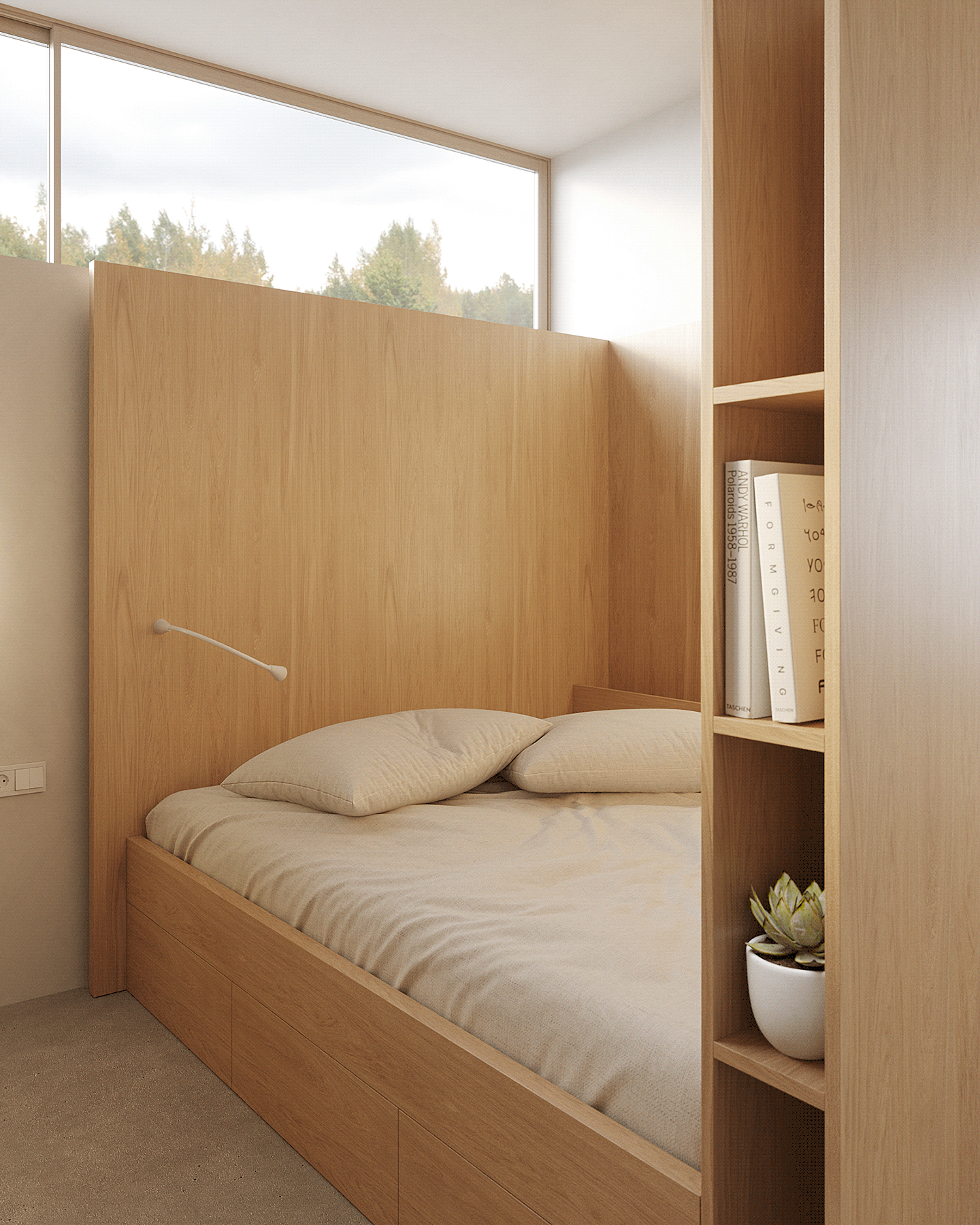 KV住宅丨乌克兰基辅-86