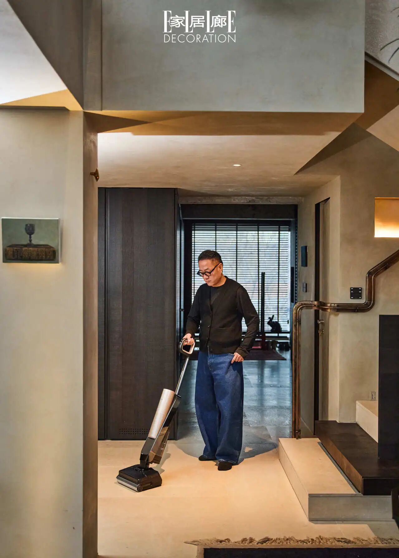 崔树为自己预设的15年不过时的家丨中国北京丨CUN寸DESIGN（崔树为创始人及主持设计师）-53