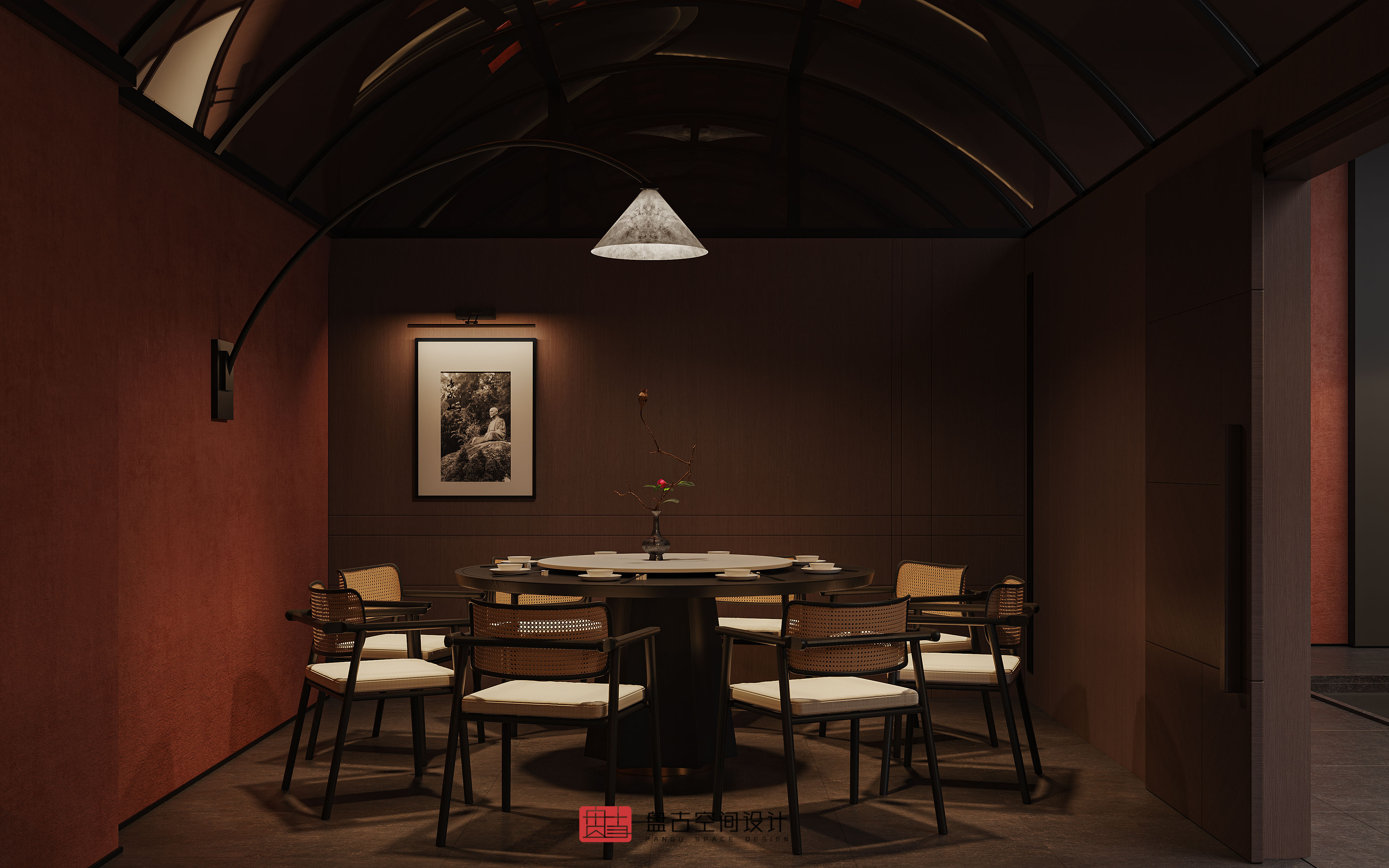 福建圆宴丨中国福建-20