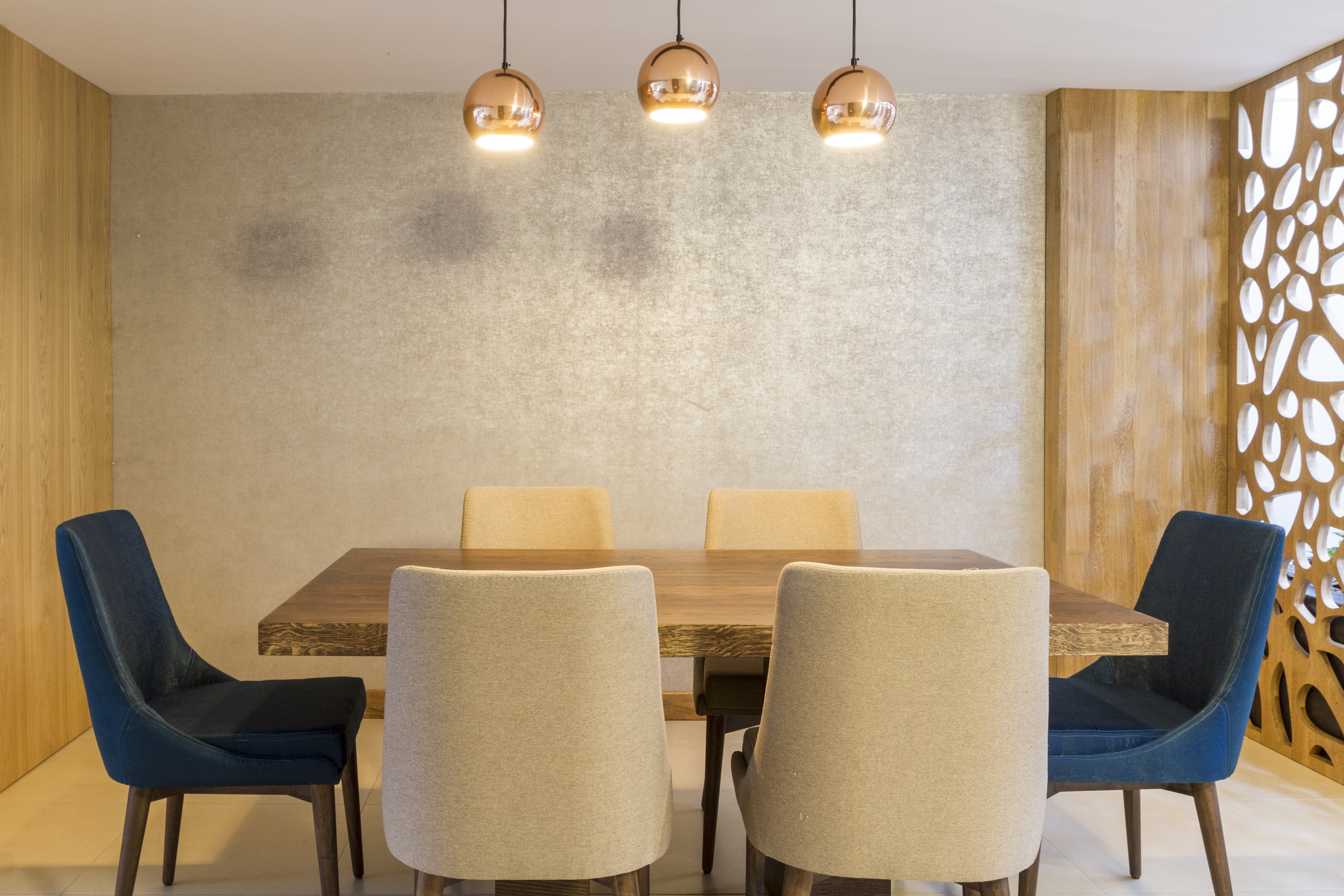 室内丨哥伦比亚-13