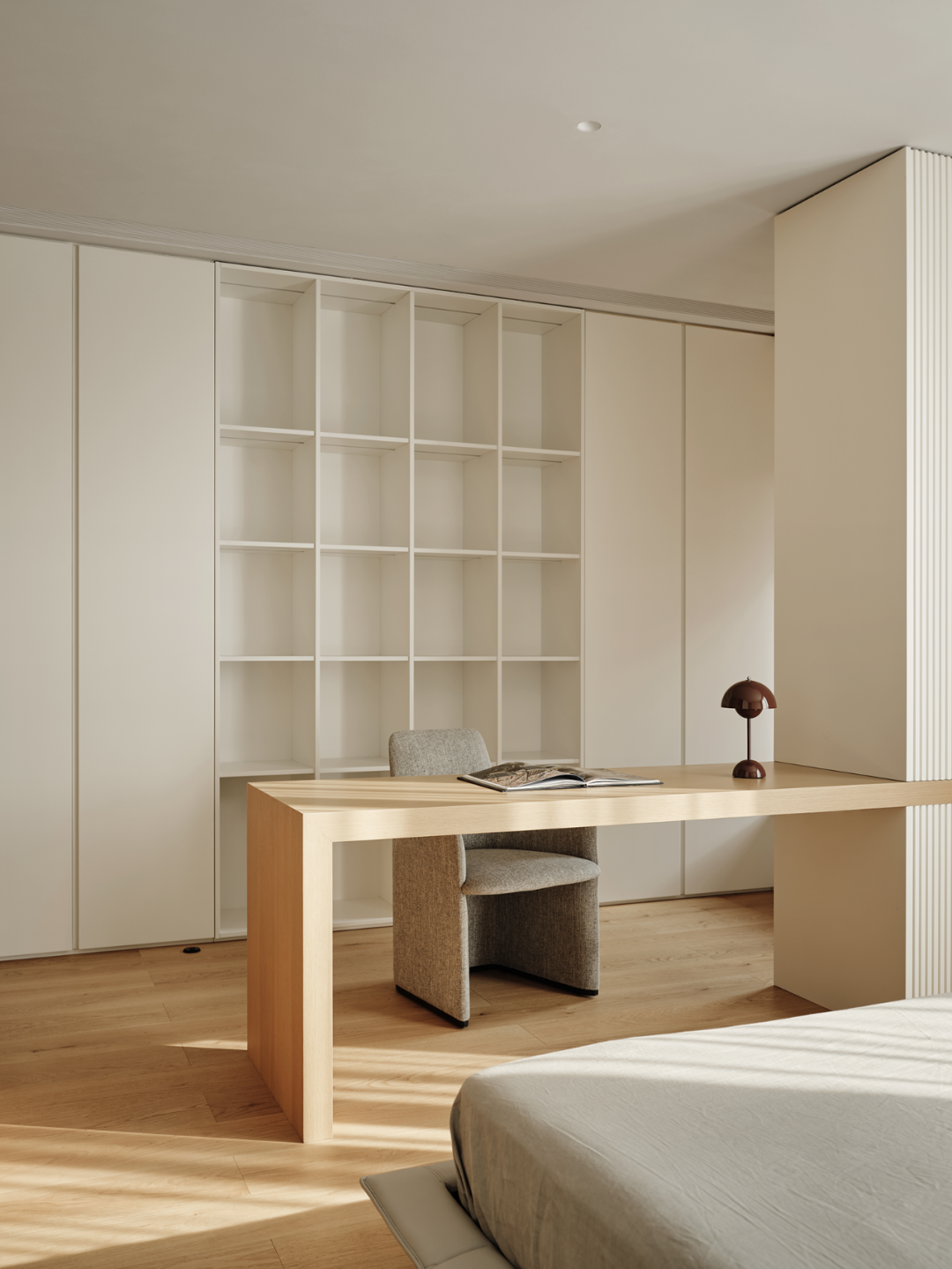 香山美邸丨中国宁波丨一周一尺设计事务所-25