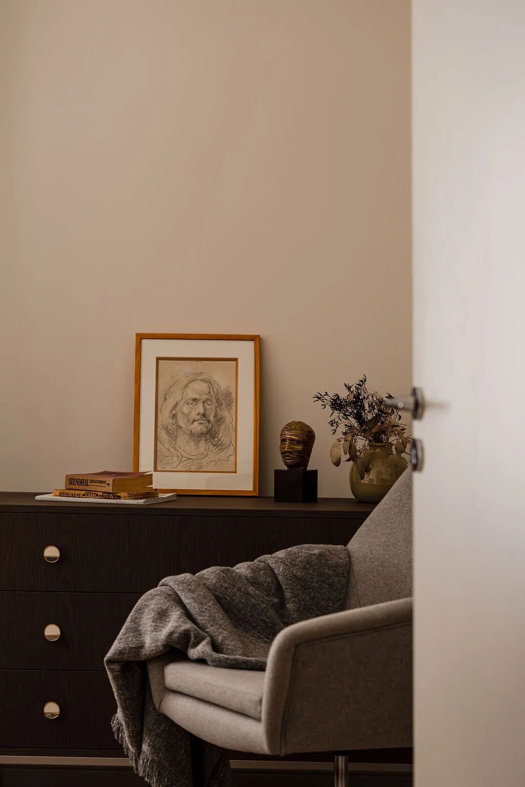 一对退休夫妻的梦中情房丨Kate Studio-16