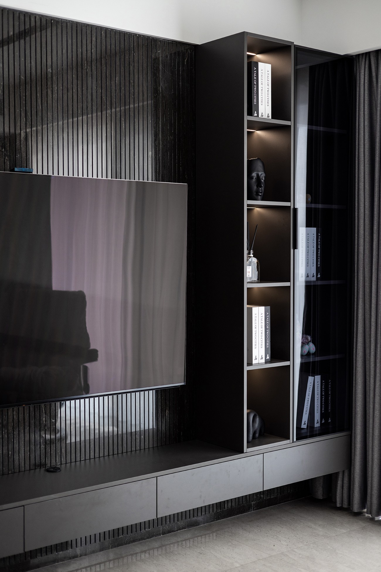 城市精英精装改造丨朴森-10