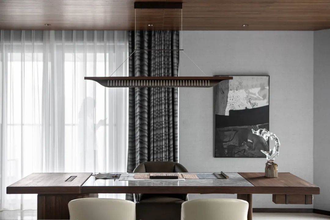 江山万里·昆吾丨中国宁波丨大器空间-40