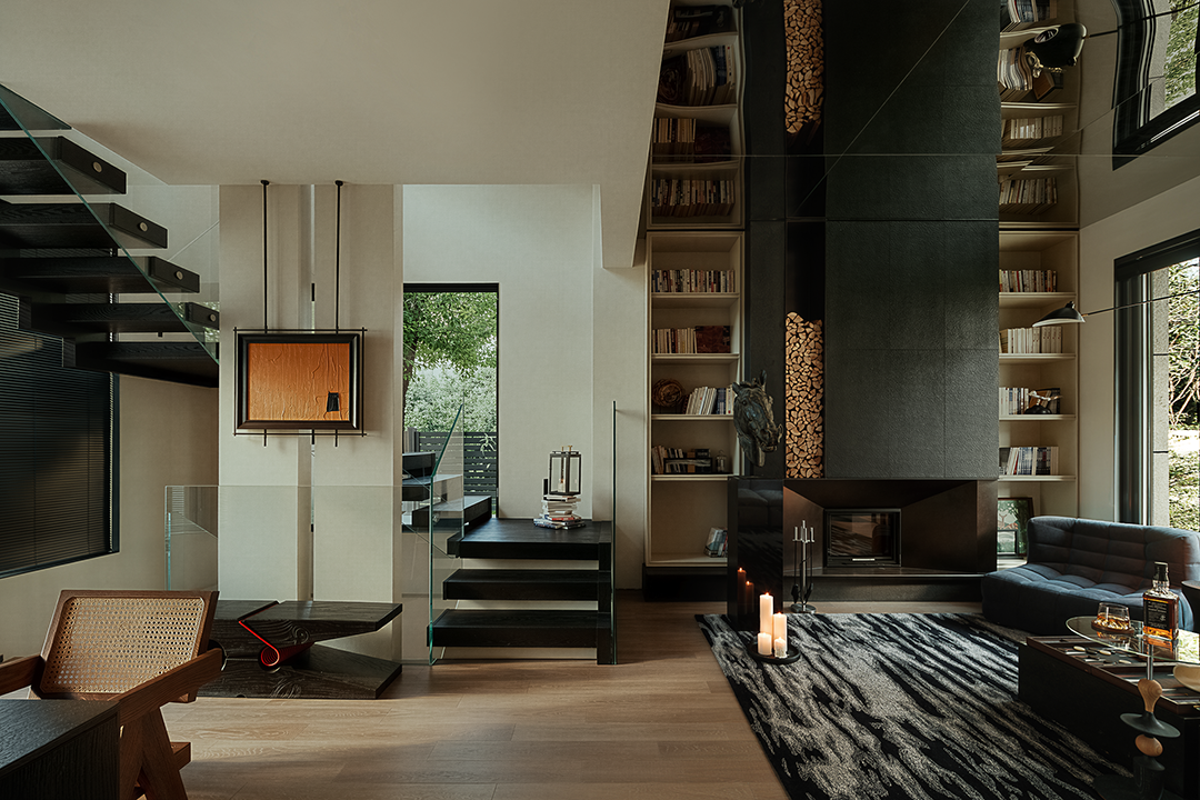 观澜府丨宇宙设想-38