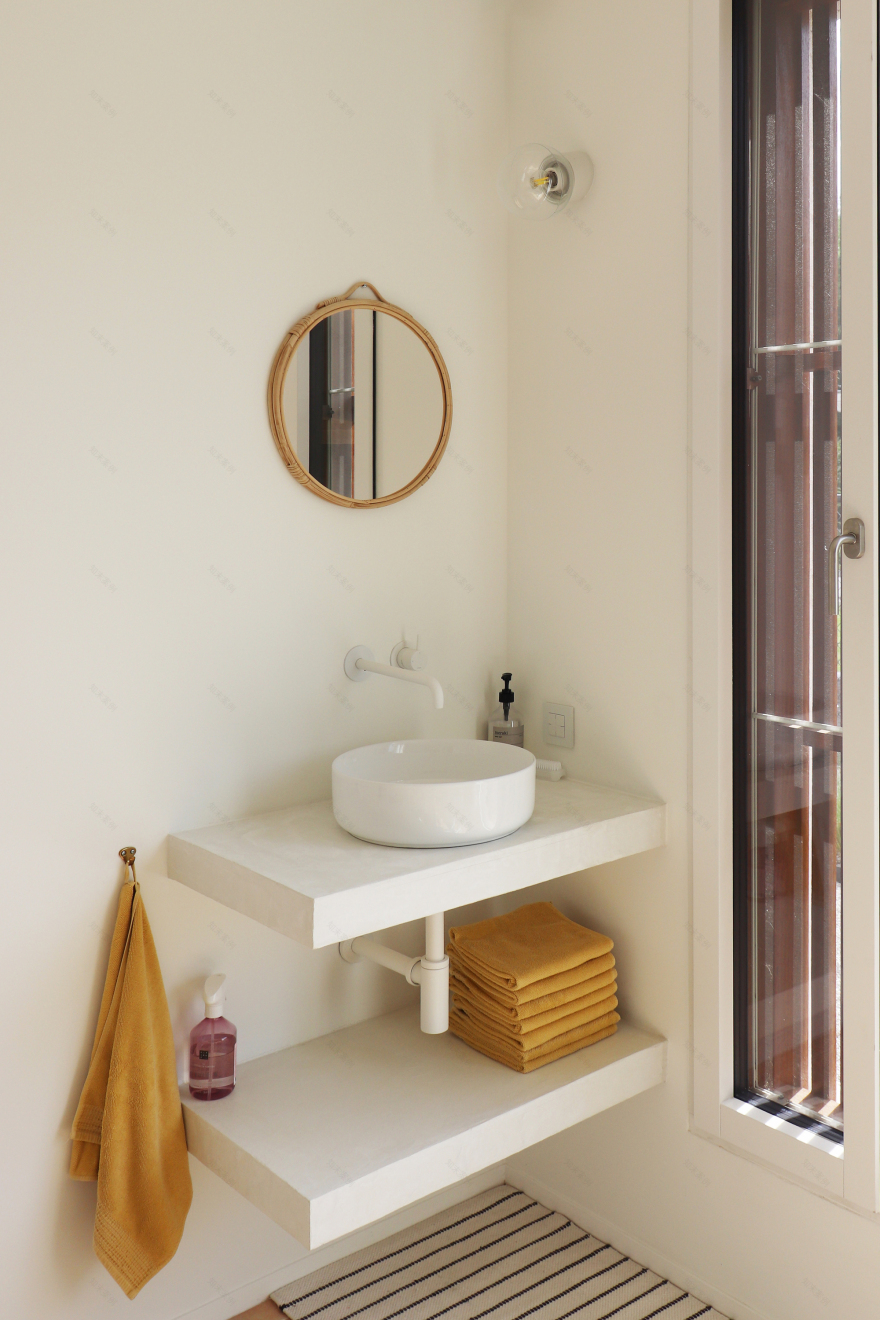 DD住宅,维姆·海伦建筑师事务所设计丨比利时-36