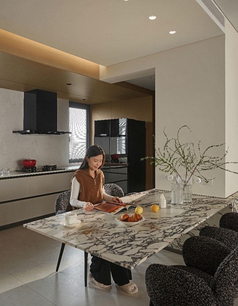 DoLong 董龍设计全案实景丨中国南京-29