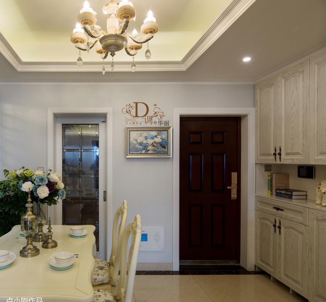 
D调的华丽--卢小刚作品 -0