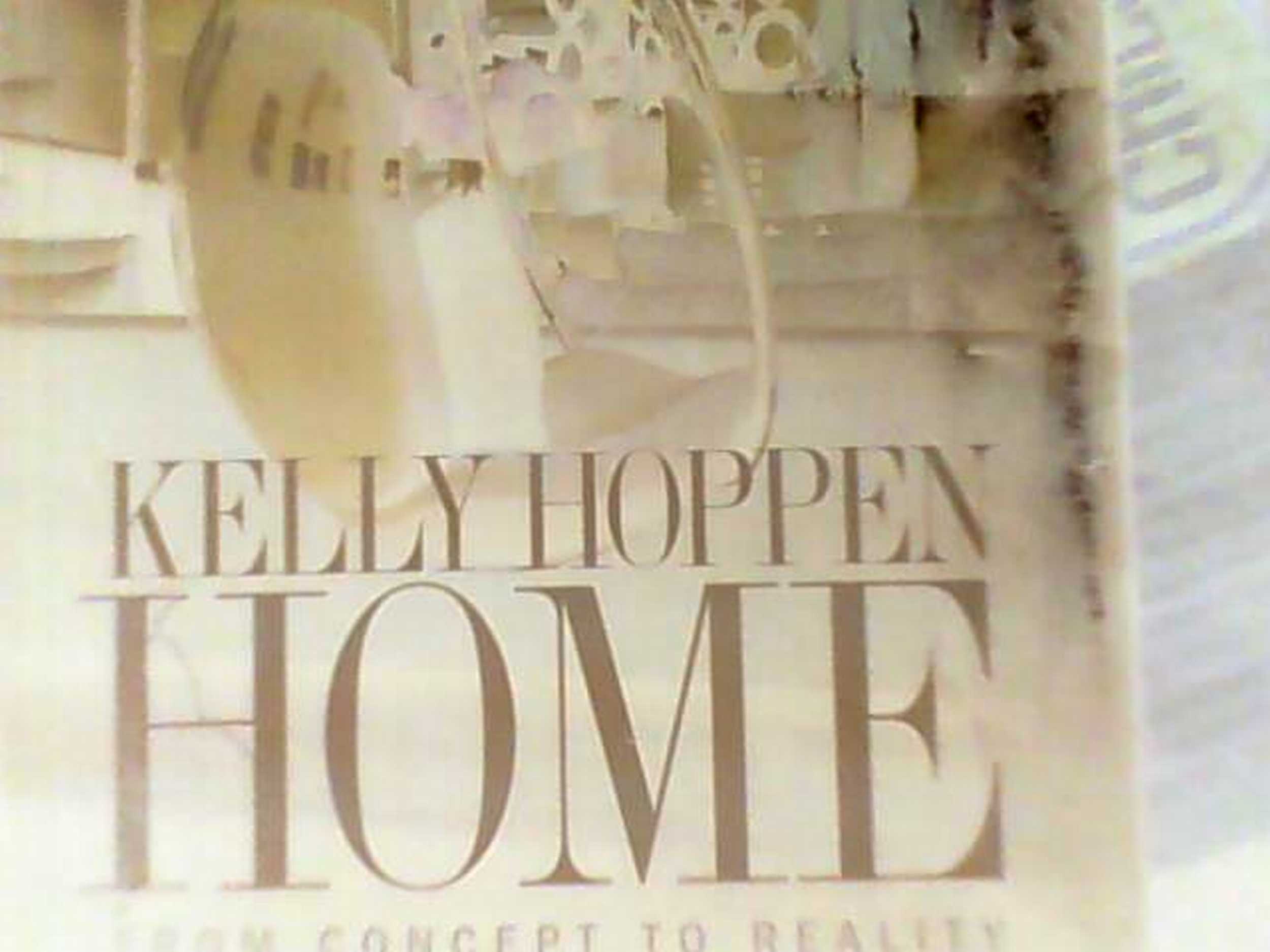 KELLY HOPPEN HOME图片-0