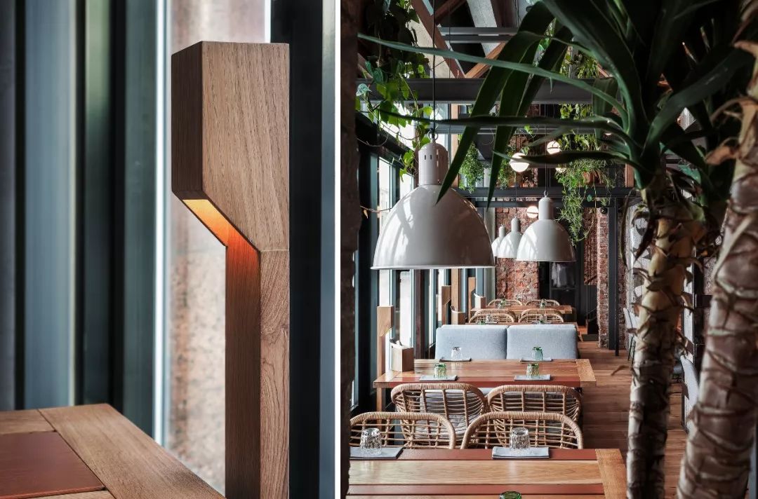 简约至上,空间为魂——DA 建筑师事务所室内设计案例-55