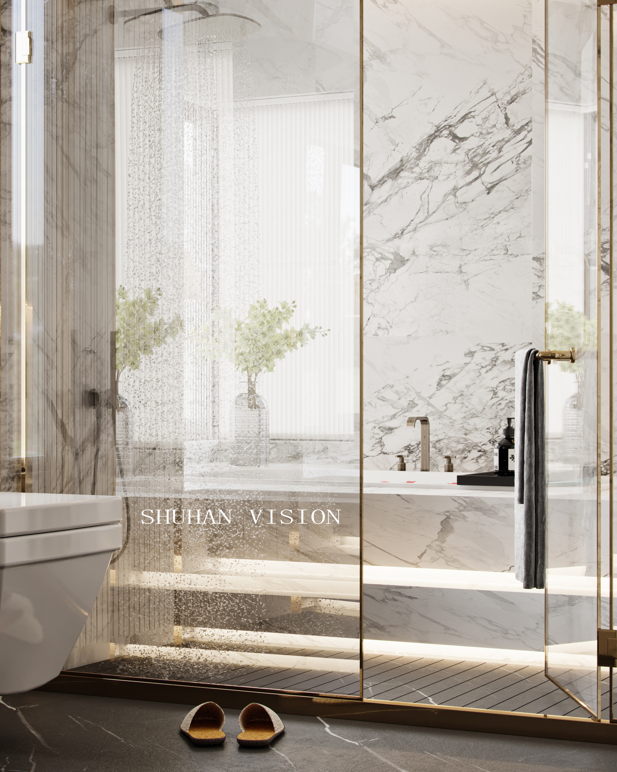 绿地 | 现代风格-17