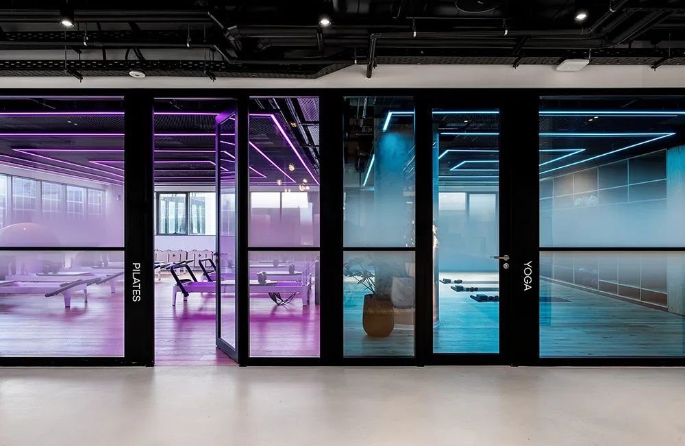 以色列社交游戏巨头 Playtika 之健身空间-21