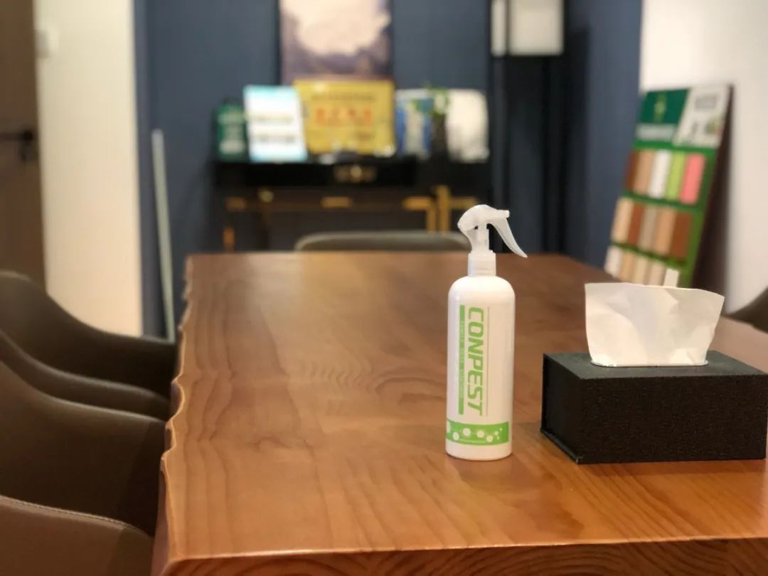 雅盛装饰 | 商业空间全面升级，重新看待空间的细节，只为你来-48