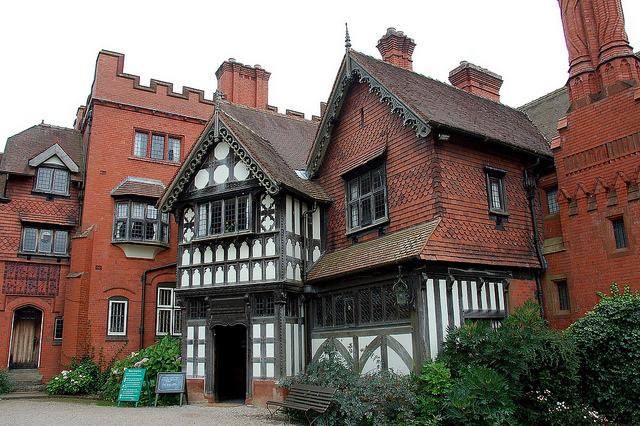 丨英国英格兰丨爱德华·乌尔（Эдвард Ульд）-4