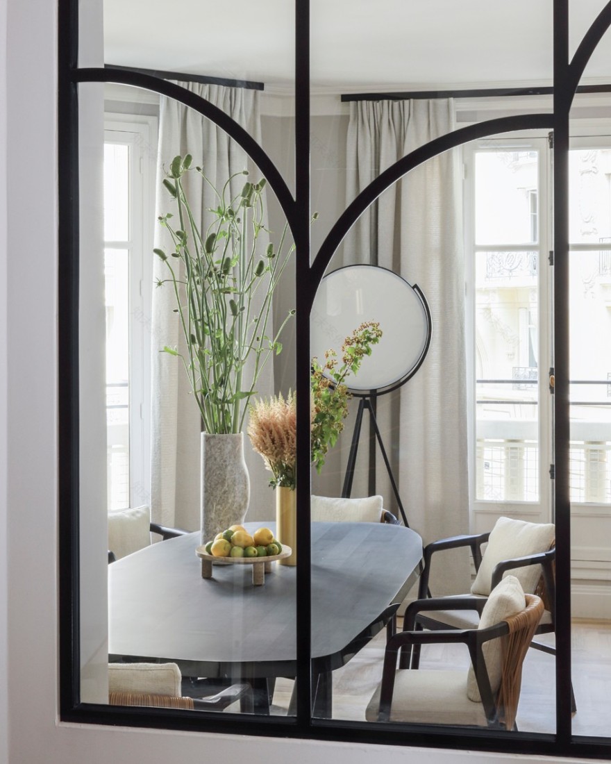 软装陈设的教科书,顶级设计该有的格调-45