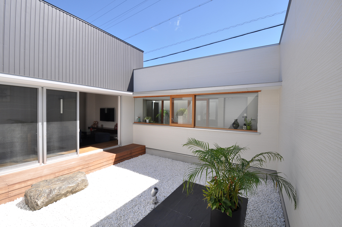 西大海道の家丨岐阜「後藤耕太建築工房」-21