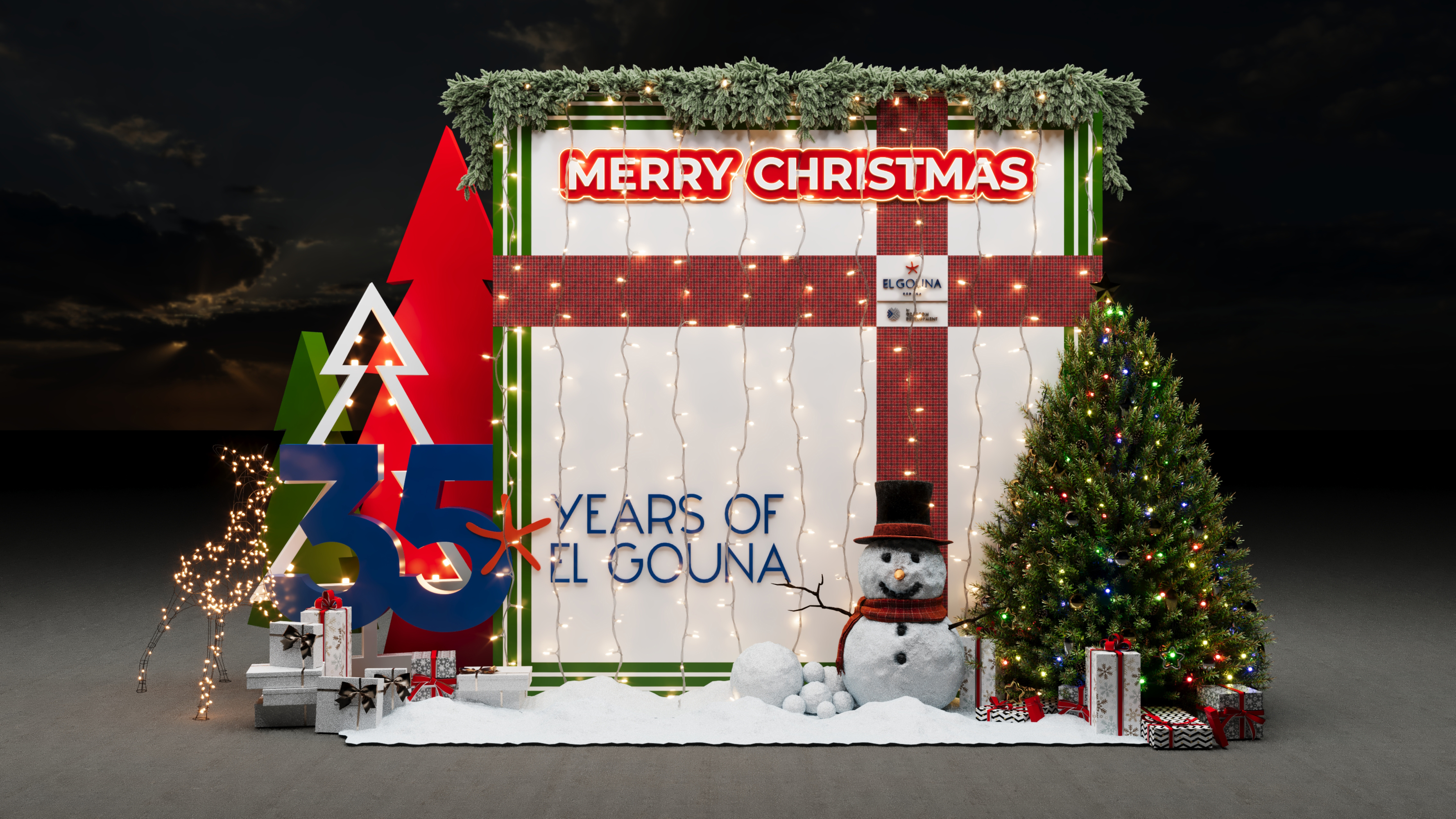 2025年圣诞活动丨Muhammed Zakaria-17