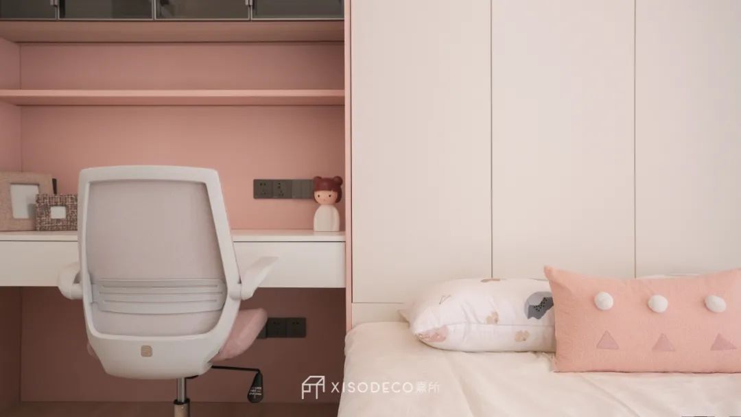 广州淘金熹所 · 简约实用之美丨中国广州-45