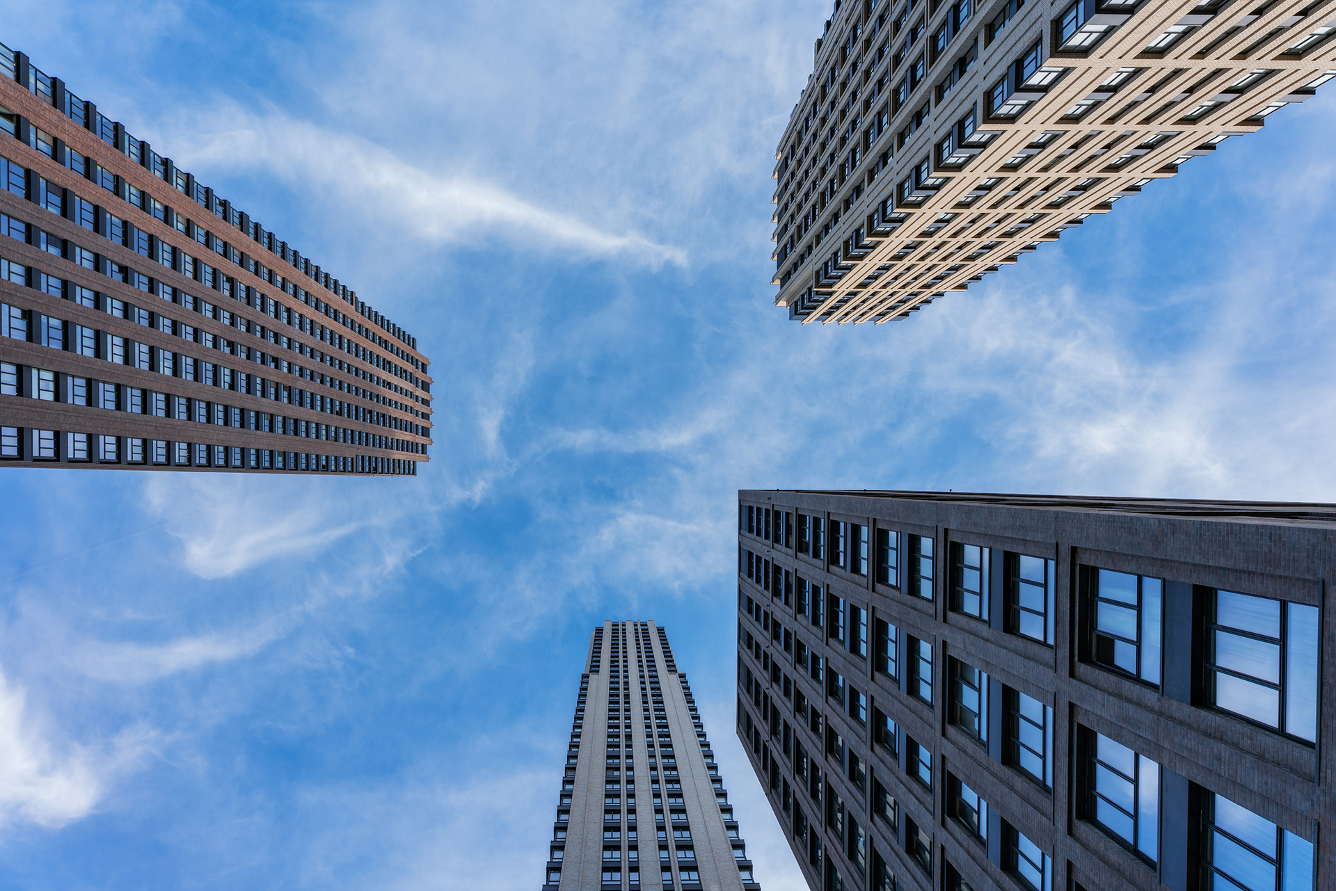 多个项目(如“Mosfilm”影院与音乐厅等)丨俄罗斯莫斯科-79