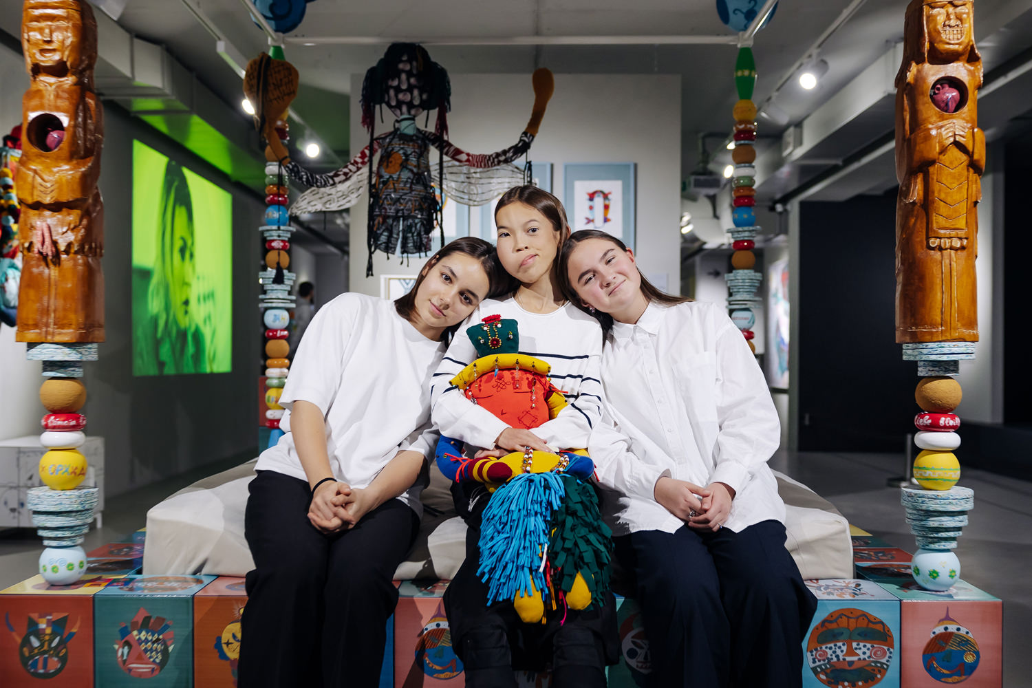 “Измерение будущего”（测量未来）丨俄罗斯伊尔库茨克丨Reda品牌团队,学校教师辅助指导-46