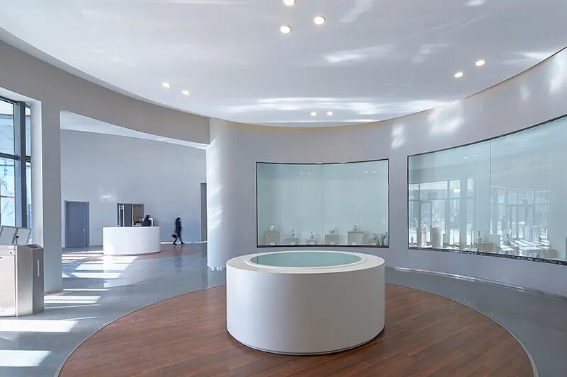 邢窑遗址博物馆-45