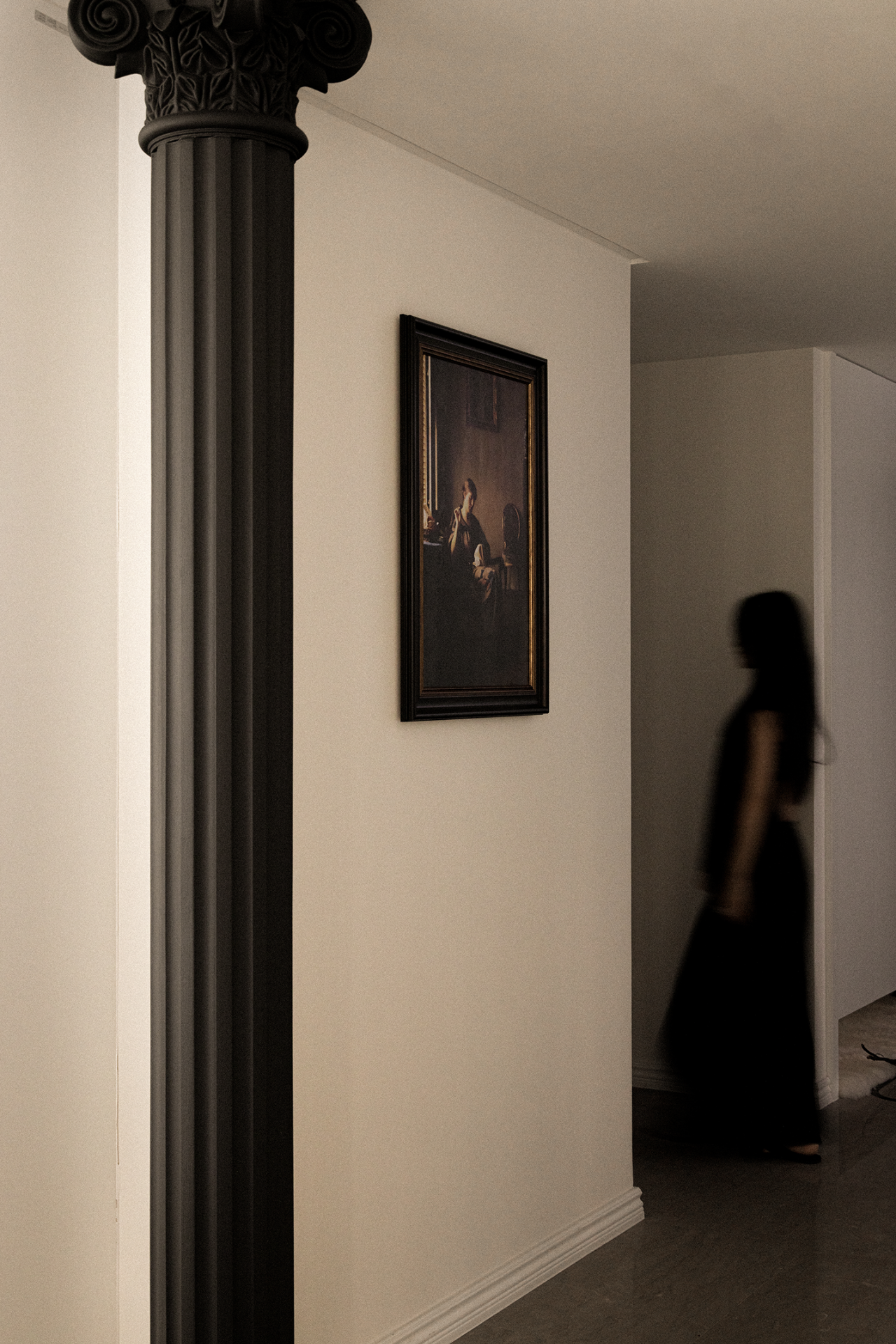 重塑古典主义丨中国杭州丨为设计-87