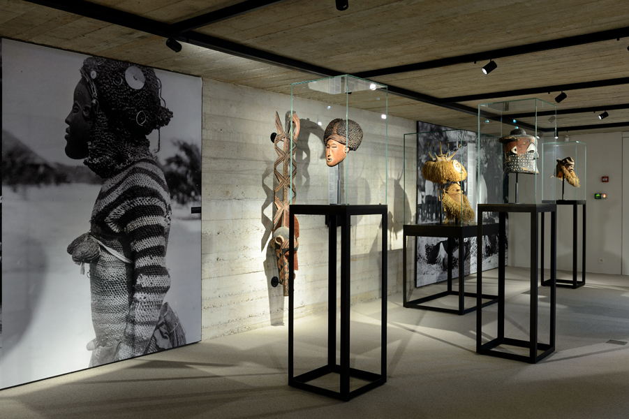 路易威登博物馆-18