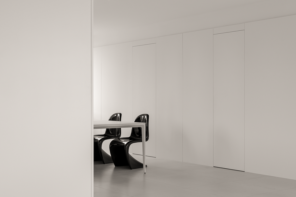 DNA邸内设计丨中国杭州丨DNA邸内建筑设计-19