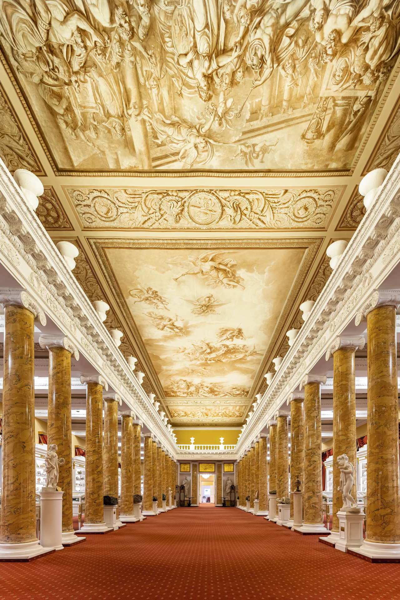 Горный музей-1