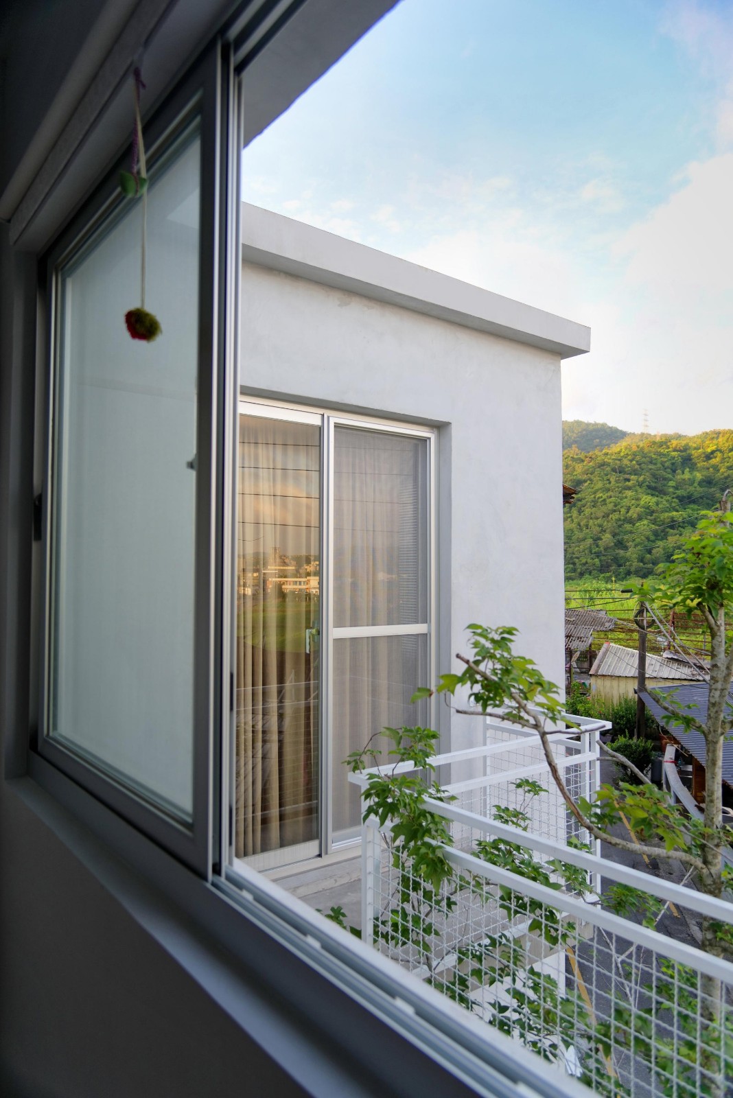 “纯白 木”悠闲生活家  伍乘研造5x-9