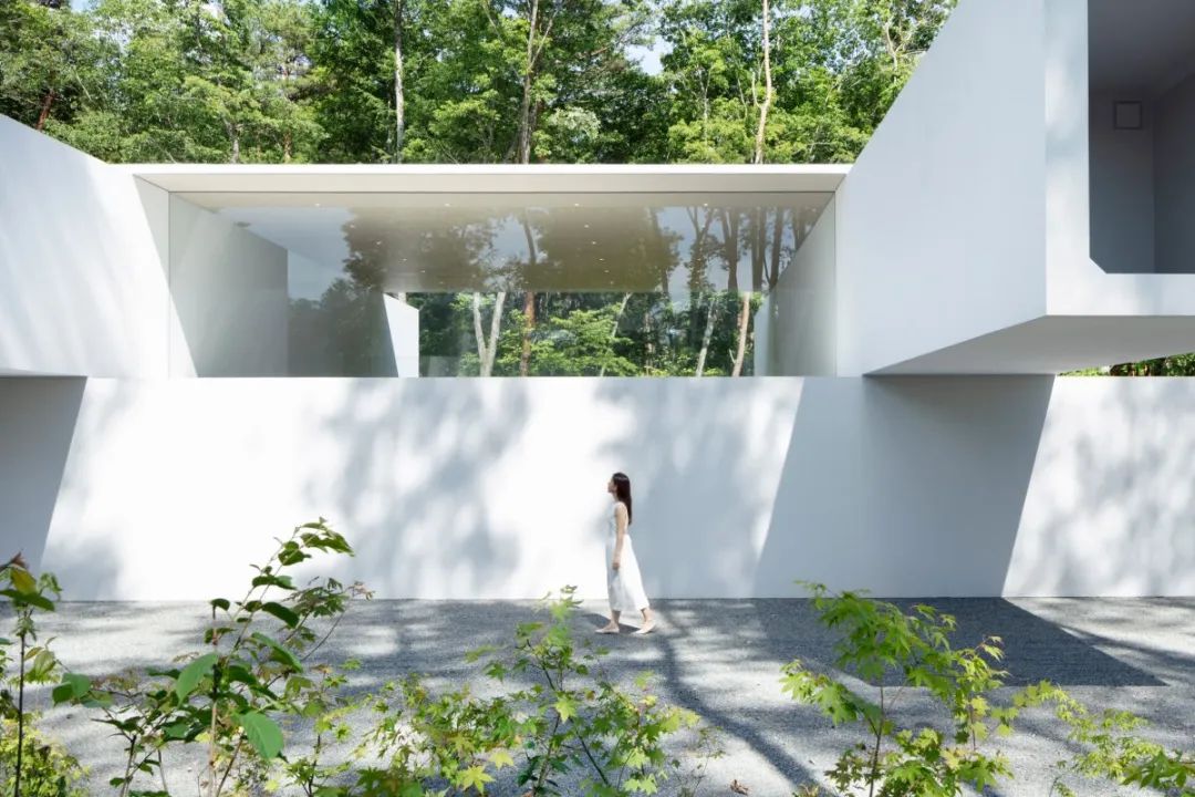 涵洞宾馆丨日本长野丨Nendo 工作室-39