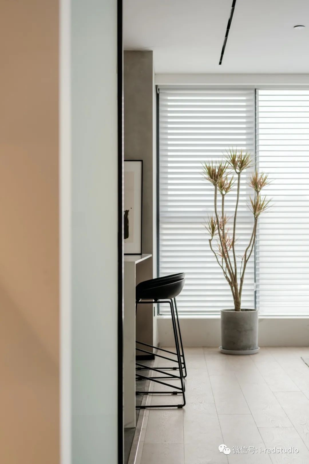 丽水 RE 办公新址丨中国丽水丨聚合能量(RE)设计事务所-15